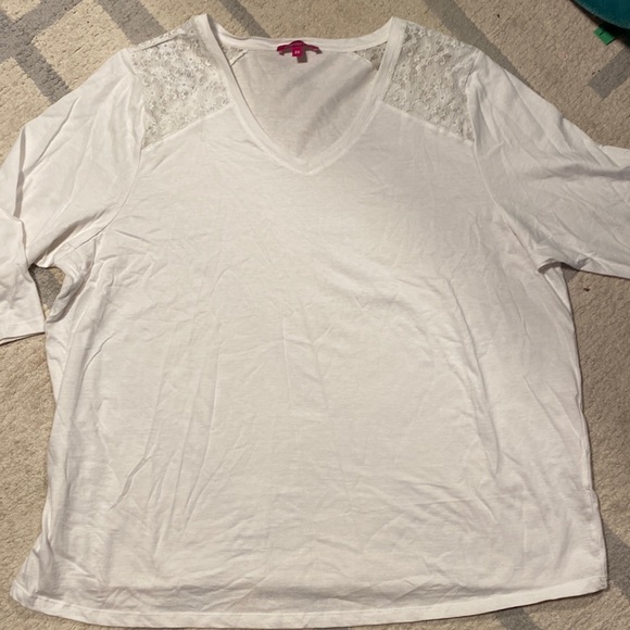 Tops - Nwot plus size